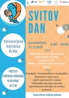 SVITOV DAN